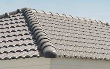 advantages of South Bents clay roofing