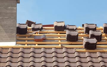 South Bents clay roofing costs