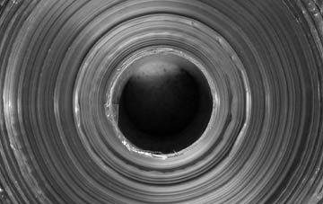 South Bents edpm waterproofing