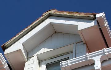 South Bents fascia installation costs