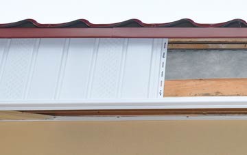 South Bents fascia repair costs