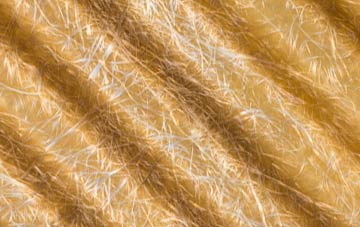 South Bents fibreglass roof waterproofing