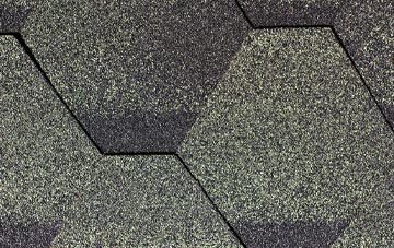 South Bents fibreglass shingle repairs