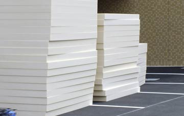 South Bents flat roof insulation costs