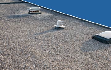flat roofing South Bents, Tyne And Wear