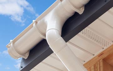 South Bents gutter installation costs