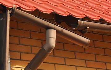 South Bents gutter repair costs