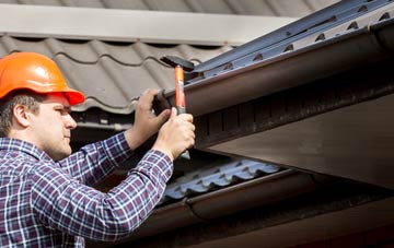 gutter repair South Bents, Tyne And Wear