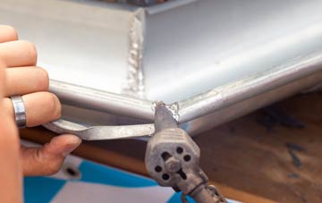 disadvantages of South Bents lead roofing