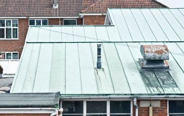 South Bents lead roofing costs