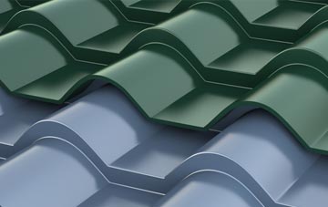 who should consider South Bents plastic roofs