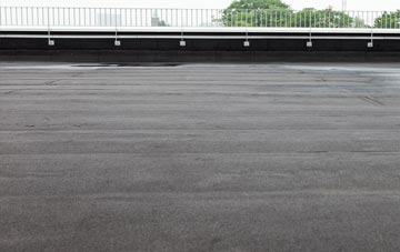 South Bents asphalt roof replacement
