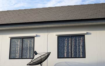 South Bents rubber roof costs