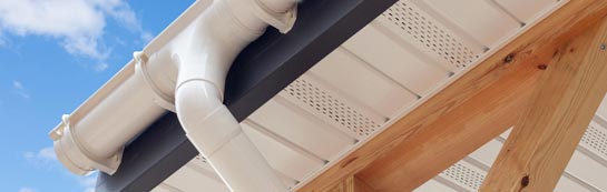 get South Bents guttering quotes today