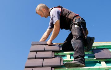disadvantages of South Bents slate roofing