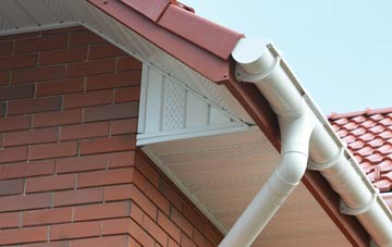 South Bents soffit repair costs