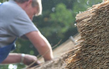 professional South Bents thatchers