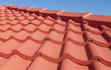 South Bents tile and slate roof replacement