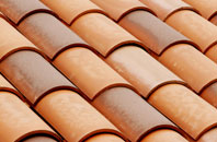 South Bents clay roofing