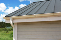 South Bents fascia repair