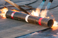 South Bents flat roof sealing