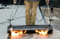 South Bents flat roof sealing quote