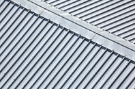 South Bents metal roofing