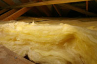 South Bents pitch roof insulation