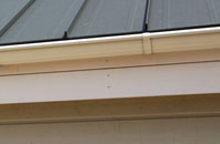 South Bents soffit repair