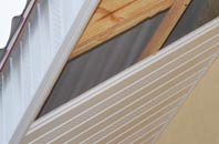 rated South Bents soffit repair companies